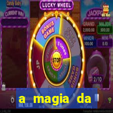 a magia da sobrevivência download